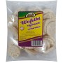 RICE WAFERS 50g