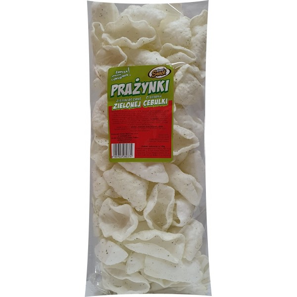 ZIELONA CEBULKA 140g