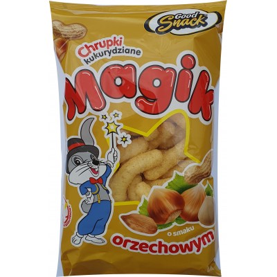 MAGIK - PEANUTS 70g