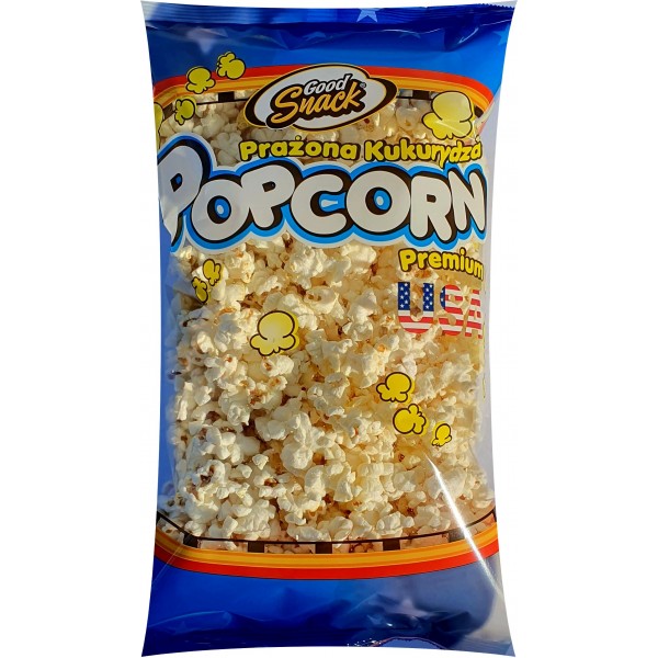 POPCORN 90g