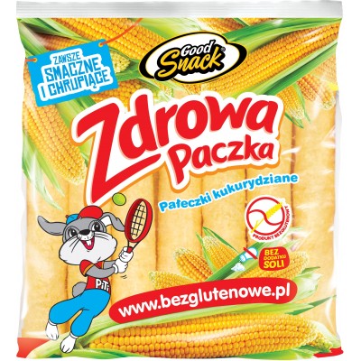 ZDROWA PACZKA PITI 70g