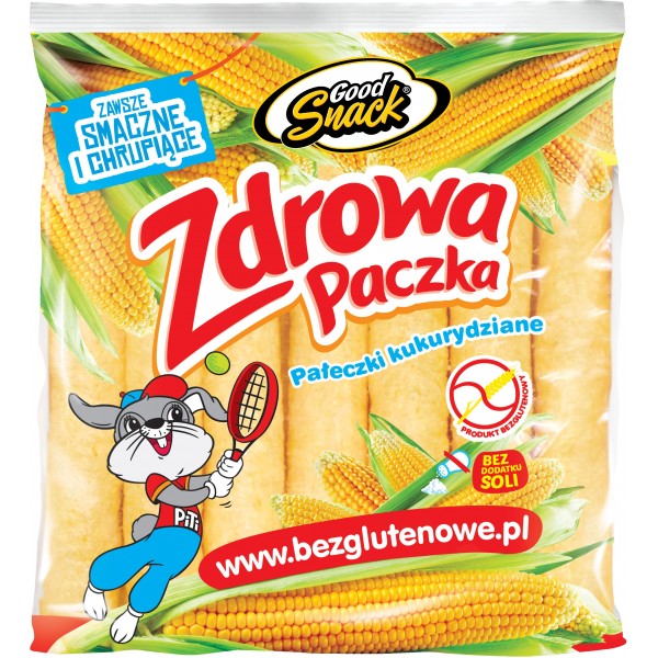 ZDROWA PACZKA PITI 70g